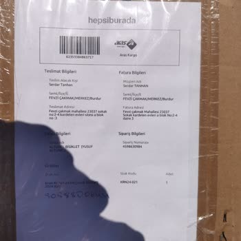 Kron Bisikletin Ücretsiz Montaj Karmaşası