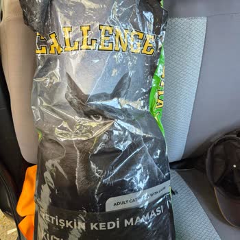 Kedilerin Bile Yemedigi Mama: A101'den Alınan Hayal Kırıklığı