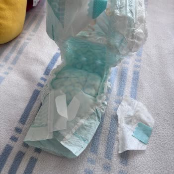 Prima Bebek Bezi Kalite Düşüşü Ve Yırtık Ürün Sorunu