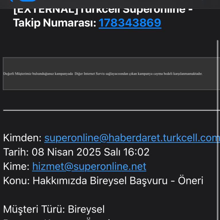 Yanıltıcı Kampanya Ve İkna Taktikleri