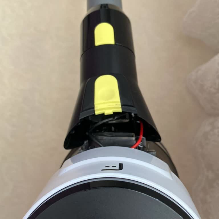 Fakir Süpürge: Dayanıksız Ve Hayal Kırıklığı