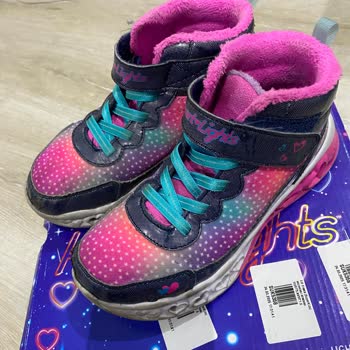 Skechers Botlar Beklentileri Karşılamıyor