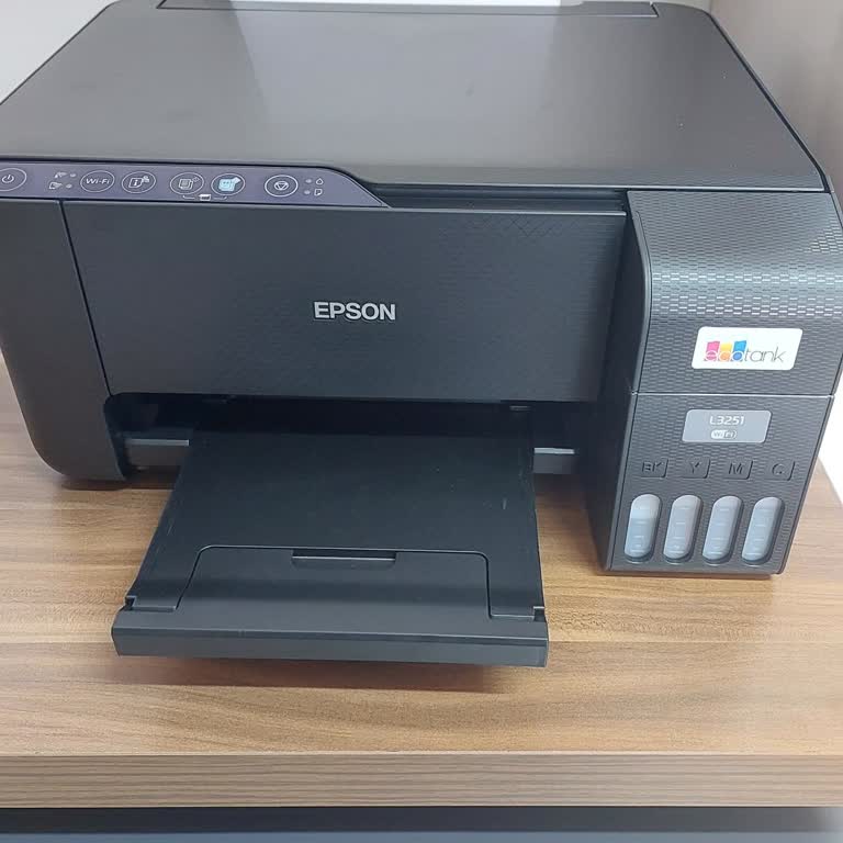 Epson Yazıcı Kurulum Ve Performans Sorunları