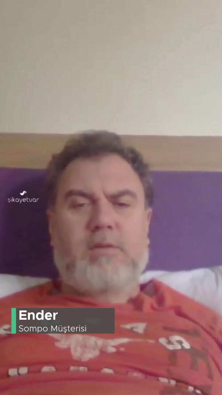 Sompo Provizyon Onayı Vermiyor! videonun kapak resmi