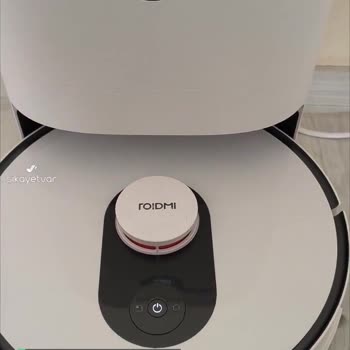 Bestech Bilişim Servis Robot Süpürgem Eskisinden De Kötü!