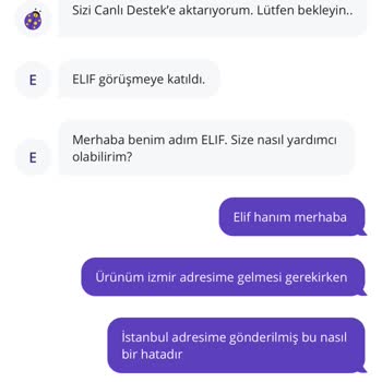Yanlış Adrese Teslimat Ve Yetersiz Müşteri Hizmeti: N11'de Hayal Kırıklığı