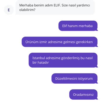 Yanlış Adrese Teslimat Ve Yetersiz Müşteri Hizmeti: N11'de Hayal Kırıklığı