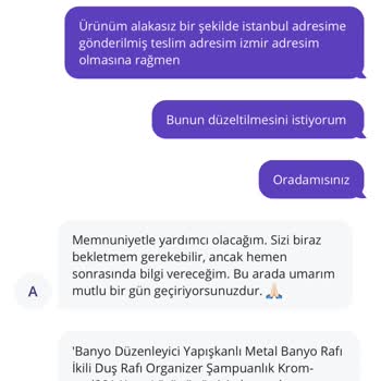 Yanlış Adrese Teslimat Ve Yetersiz Müşteri Hizmeti: N11'de Hayal Kırıklığı