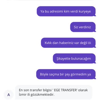 Yanlış Adrese Teslimat Ve Yetersiz Müşteri Hizmeti: N11'de Hayal Kırıklığı