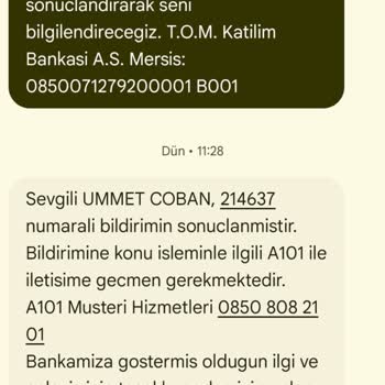 Hadi Kampanyası İle Mağduriyet: Faizsiz Kredi Hayal Kırıklığı