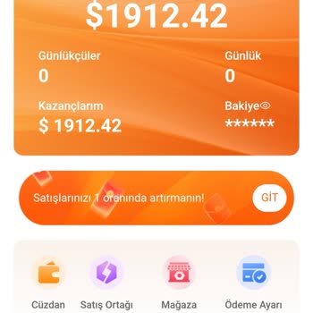 Zctmall.com Mağduriyeti!