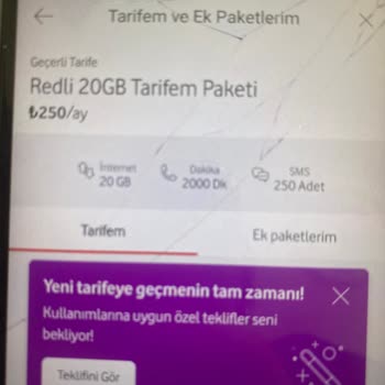 Yanlış Fatura Tutarları Ve Mobil Ödeme Sorunu