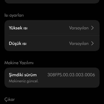 Dyson Ürün Kayıt Sorunu Ve Müşteri Hizmetleri Deneyimi