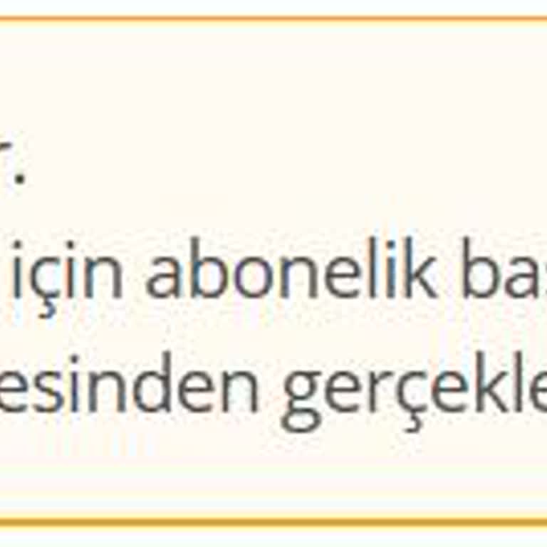 E-devlet Giriş Sorunu Ve Yardım Talebi