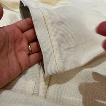 Beymen Club'da Kalite Sorunu Ve Yetersiz Müşteri Hizmetleri