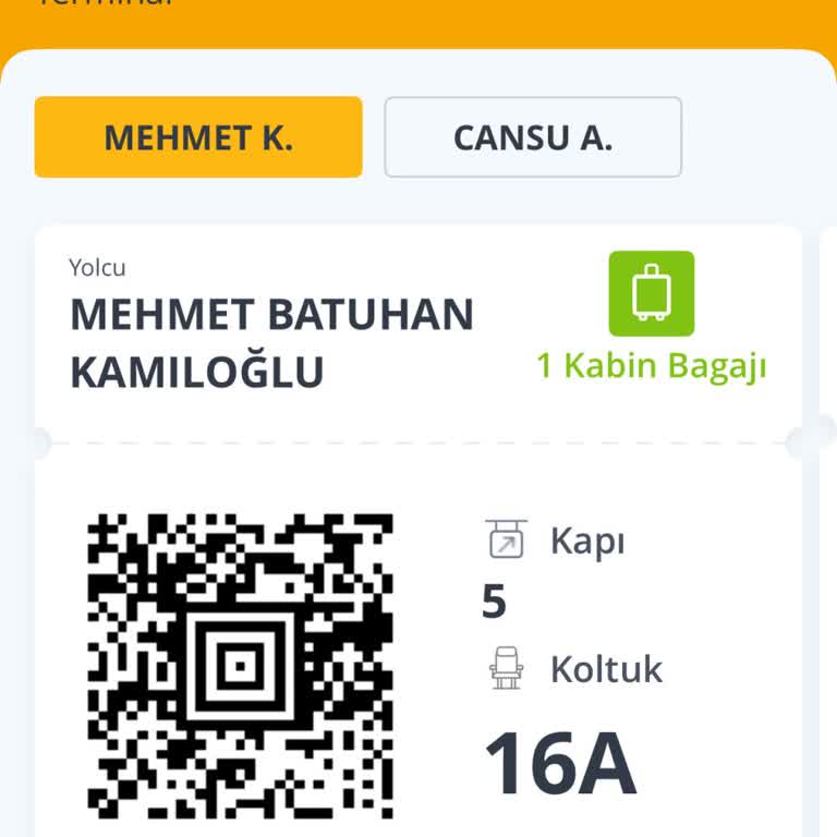 Uçuş İptali Sonrası Yetersiz Bilgilendirme Ve Mağduriyet