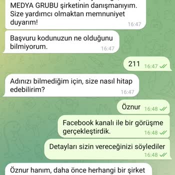 Ses Kayıt Cihazı Alımında Yanıltıcı Deneyim