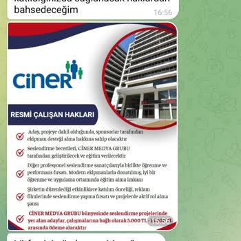 Ses Kayıt Cihazı Alımında Yanıltıcı Deneyim