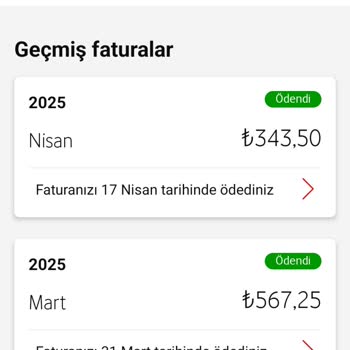 Vodafone'dan Haksız Faturalandırma Şikayeti