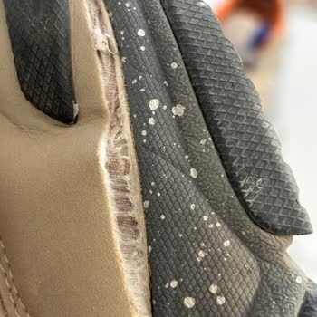 Skechers Ayakkabının Kısa Sürede Dağılması Ve Müşteri Memnuniyetsizliği