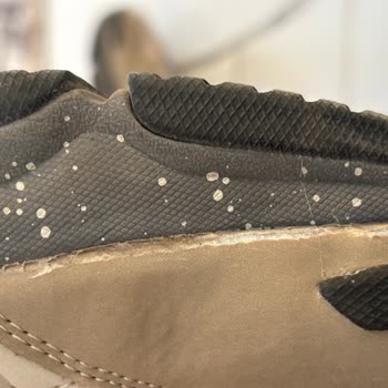 Skechers Ayakkabının Kısa Sürede Dağılması Ve Müşteri Memnuniyetsizliği