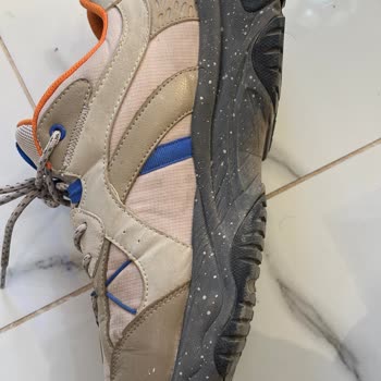 Skechers Ayakkabının Kısa Sürede Dağılması Ve Müşteri Memnuniyetsizliği