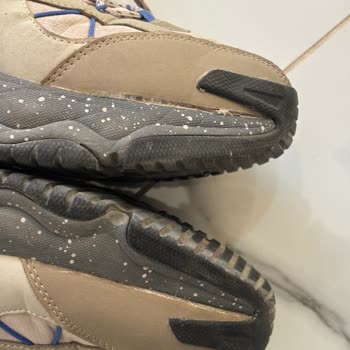 Skechers Ayakkabının Kısa Sürede Dağılması Ve Müşteri Memnuniyetsizliği
