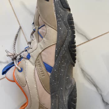 Skechers Ayakkabının Kısa Sürede Dağılması Ve Müşteri Memnuniyetsizliği
