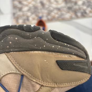 Skechers Ayakkabının Kısa Sürede Dağılması Ve Müşteri Memnuniyetsizliği