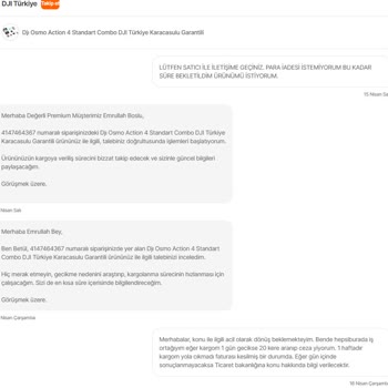 Hepsiburada İle Haksız Fiyat Artışı Ve İptal Edilen Sipariş