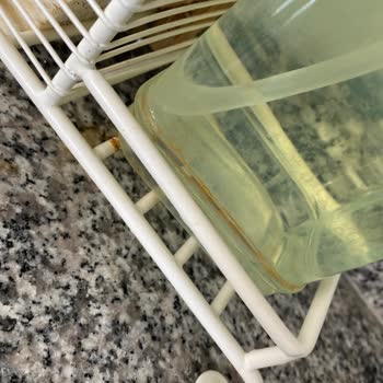 Zara Home Deterjanlık Paslandı: Kalite Hayal Kırıklığı