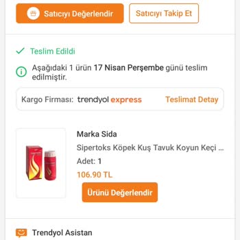 Trendyol'un Teslimat Skandalı: Ürünler Komşuya Bırakılıyor!
