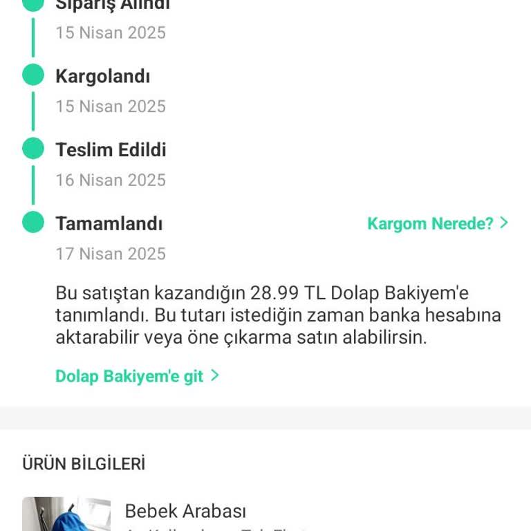 Kazancım Beklenenden Çok Daha Az Gözüktü