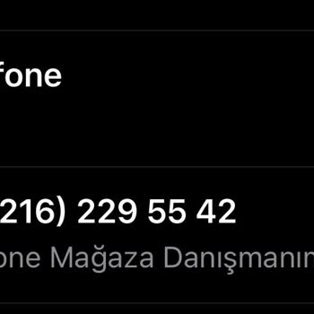 Vodafone'un Gizli Tarife Değişikliği Şoku