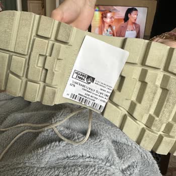 Derimod'dan Yanlış Ve Deforme Ürün Gönderimi