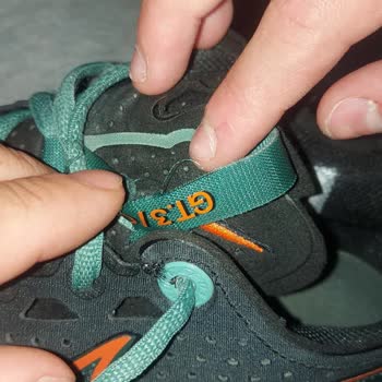 Nike Ayakkabılarının Hızla Deforme Olması Ve Sportive'nin İlgisizliği