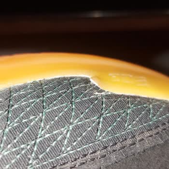 Nike Ayakkabılarının Hızla Deforme Olması Ve Sportive'nin İlgisizliği