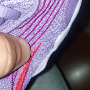 Nike Ayakkabılarının Hızla Deforme Olması Ve Sportive'nin İlgisizliği