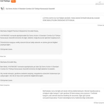 Hepsiburada İle Haksız Fiyat Artışı Ve İptal Sorunu