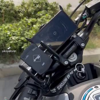 CFMOTO Bayi İlgisizliği Ve Arıza