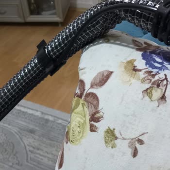 Fakir Halı Yıkama Makinesi İle Yaşanan Paketleme Sorunu