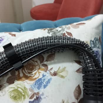 Fakir Halı Yıkama Makinesi İle Yaşanan Paketleme Sorunu