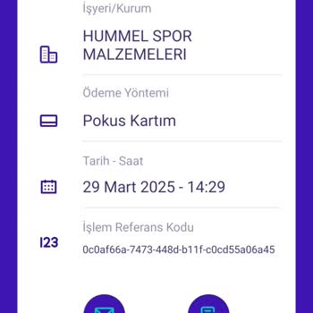 Türk Telekom Mobil Ödeme İadesi Sorunu