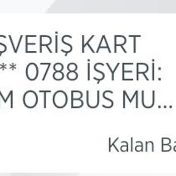 Bilet İptalinde Haksız Kesinti Mağduriyeti