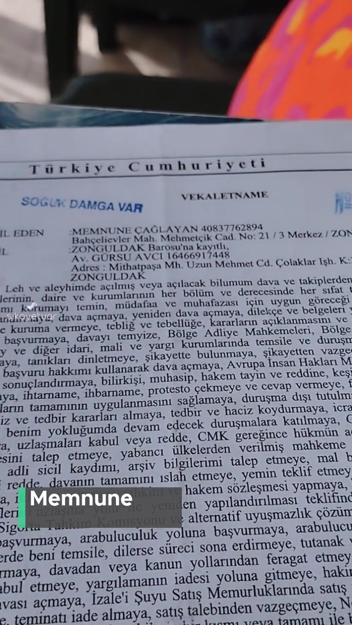 Anadolu Grand Gayrimenkul Paramı İade Etmiyor! videonun kapak resmi