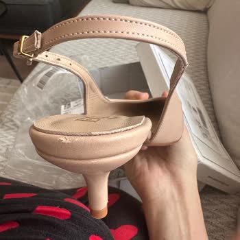 Ece'nin Butiği Deforme Gelen Ayakkabılar Ve Kalitesiz Ürün Deneyimi