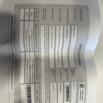 Jacksemmoda Kargoda Gecikme Ve Saygısız Müşteri Hizmetleri