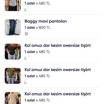 Jacksemmoda Kargoda Gecikme Ve Saygısız Müşteri Hizmetleri