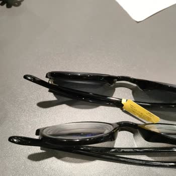 Atasun'dan İki Kez Hatalı Gözlük Şoku: Müşteri Hizmeti Sınıfta Kaldı!