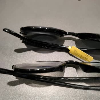 Atasun'dan İki Kez Hatalı Gözlük Şoku: Müşteri Hizmeti Sınıfta Kaldı!